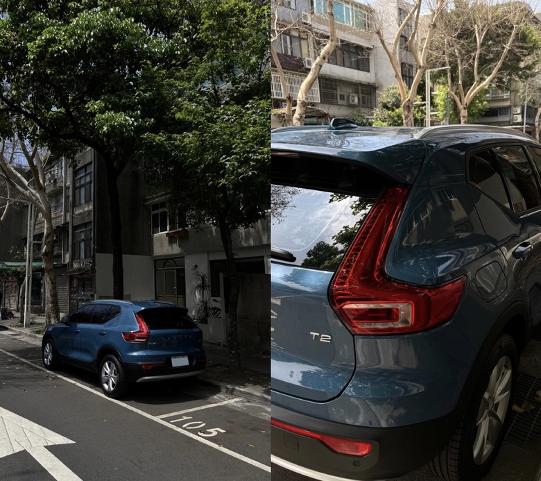 關於XC40一些簡單但也不簡單的心得 (藏民生社區美食推薦)