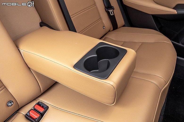 Nissan 小改款 Sentra 試駕｜Level 2、Auto Hold、大螢幕都上了，新好男人變得更體貼！
