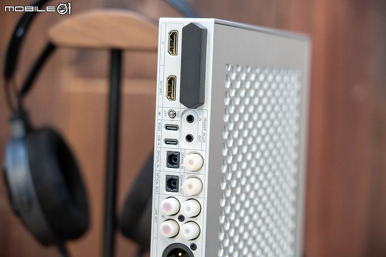 FiiO 桌上型旗艦播放器 R9 在台亮相 首度配置 HDMI 帶來全面視聽體驗