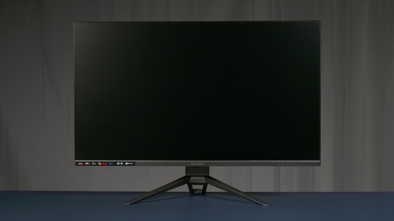 性價比 2K 高刷 IPS 顯示器來啦！ViewSonic VX2758A-2K-PRO-2 / VX3219-2K-PRO-2