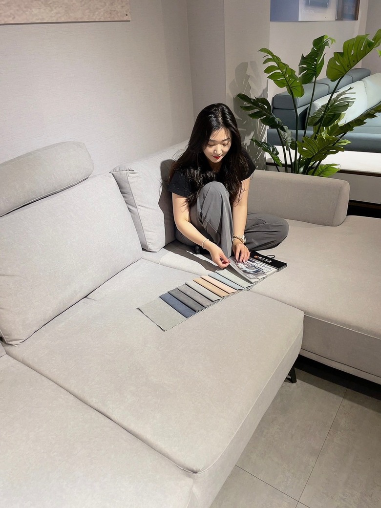 【分享】台南永康 明久家具實訪推薦