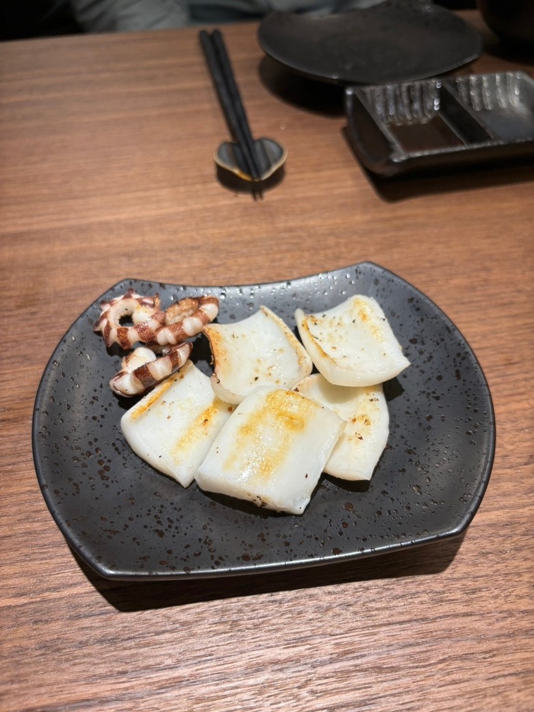 加班族的宵夜好選擇-上吉燒肉