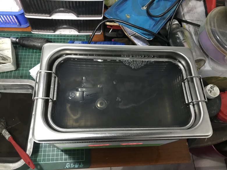 點我看大圖 Dahon 穢土轉身 車子都是該適當的保養與整理