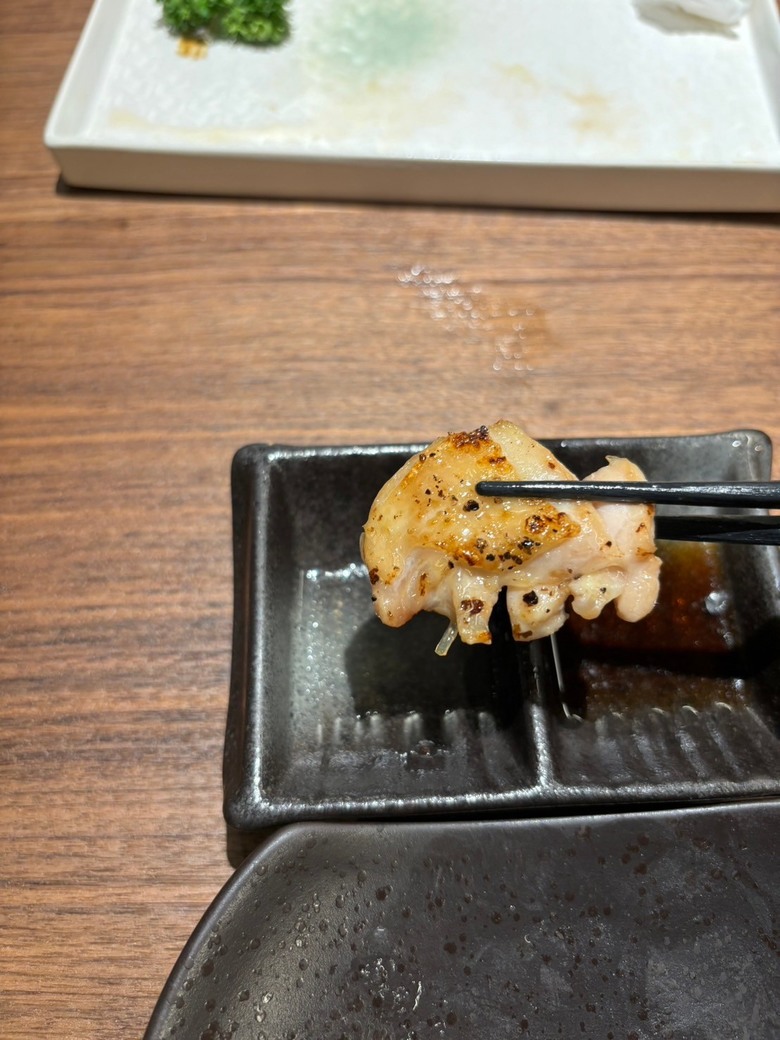 加班族的宵夜好選擇-上吉燒肉
