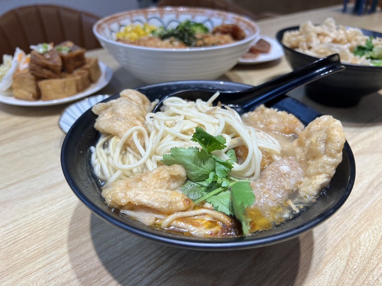 【多諾家】 江子翠捷運站平價美食