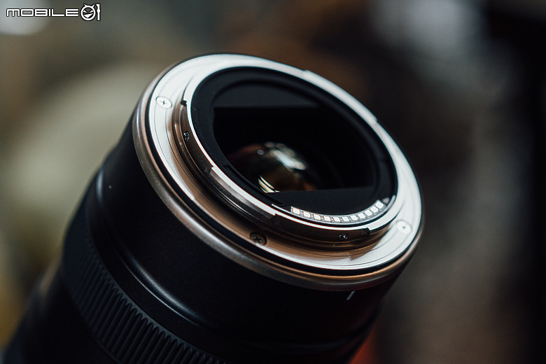 Tamron 28-75mm F/2.8 Di III VXD G2（A063）評測｜Z-mount 生力軍、高性價比副廠鏡皇！