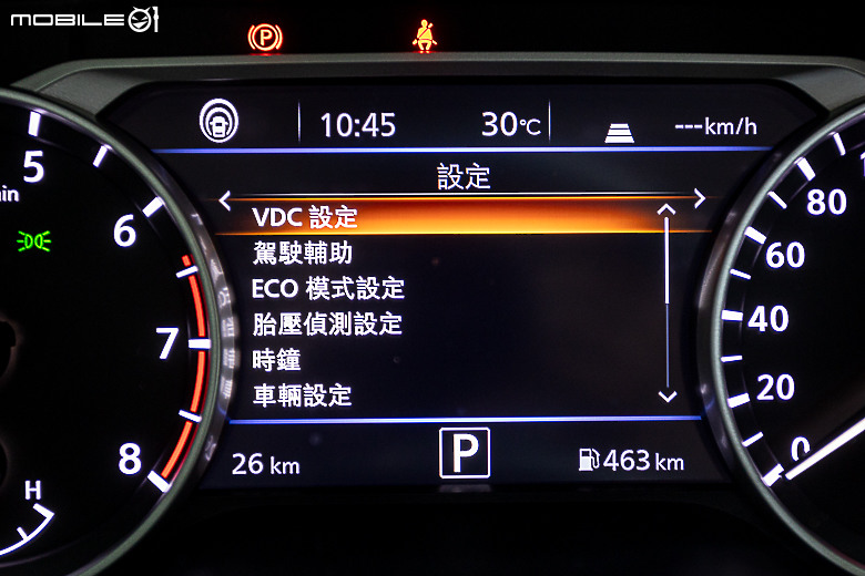 Nissan 小改款 Sentra 試駕｜Level 2、Auto Hold、大螢幕都上了，新好男人變得更體貼！