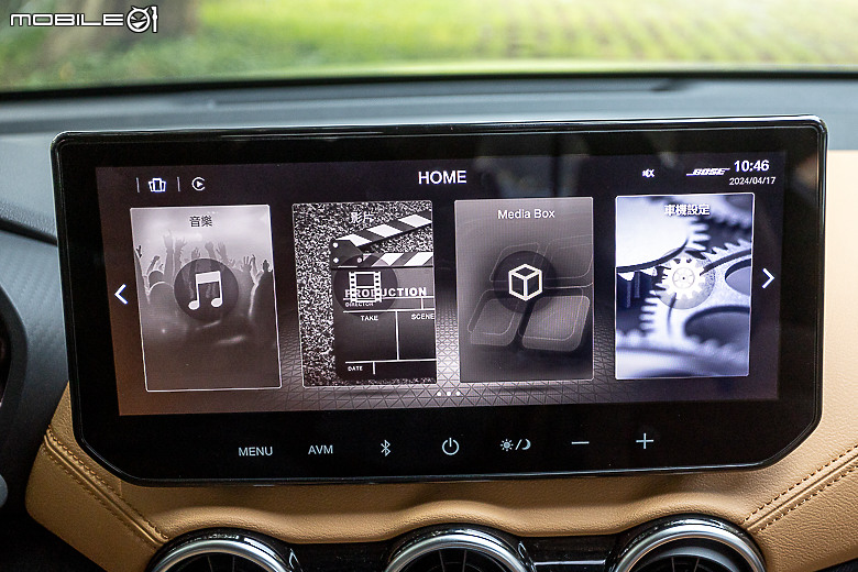 Nissan 小改款 Sentra 試駕｜Level 2、Auto Hold、大螢幕都上了，新好男人變得更體貼！