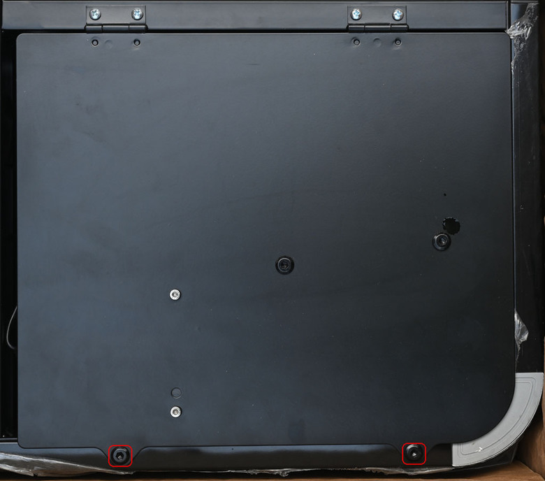 Apexgaming ApexDesk Lumi系列47吋電動升降桌開箱