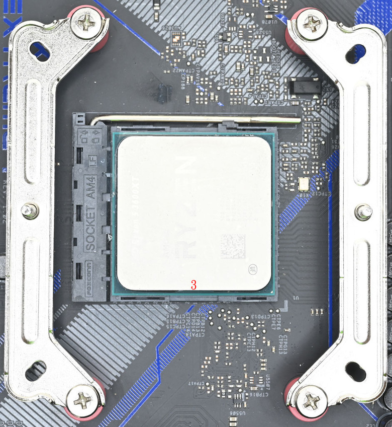 點我看大圖 Thermalright索摩樂Assassin Spirit 120 V2 PLUS散熱器開箱