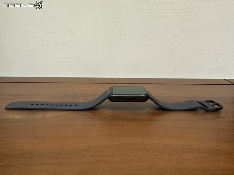 Samsung Galaxy Fit3 工作生活好夥伴，健康運動又兼顧時尚的智慧手環