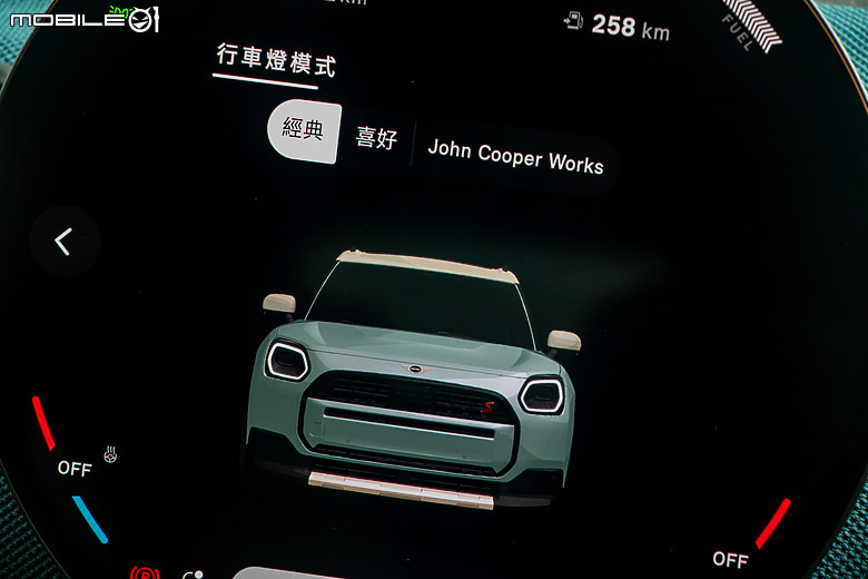 MINI Countryman C 試駕｜不再迷你，卻能討更多人歡心！