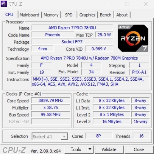 ThinkPad T14s Gen4 該選Intel or AMD?