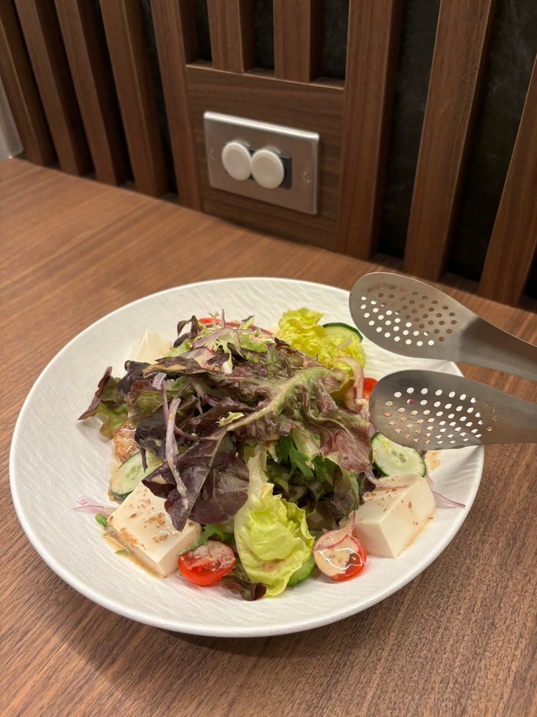 加班族的宵夜好選擇-上吉燒肉