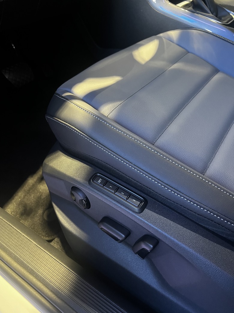 T-Roc 280、330一次試乘兩台心得