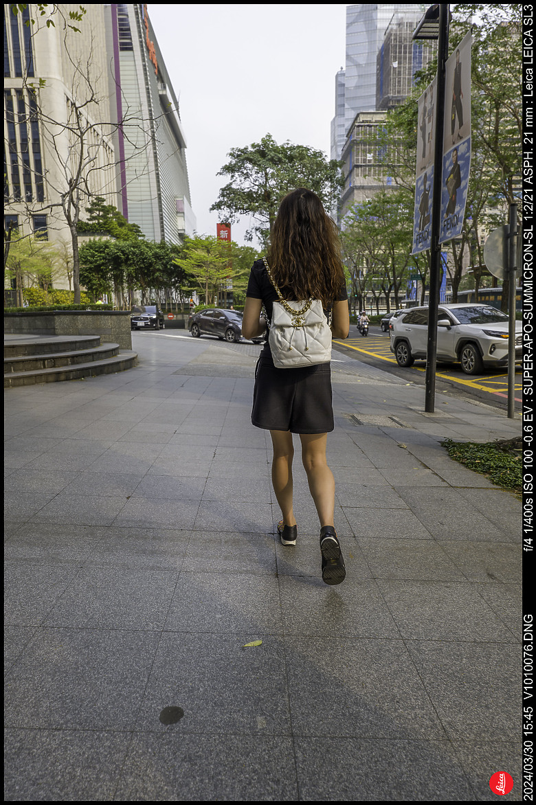 【開箱】Leica SL3 10607，新增 【SL3 韌體更新 V1.1.9 修正檔案意外覆寫錯誤】