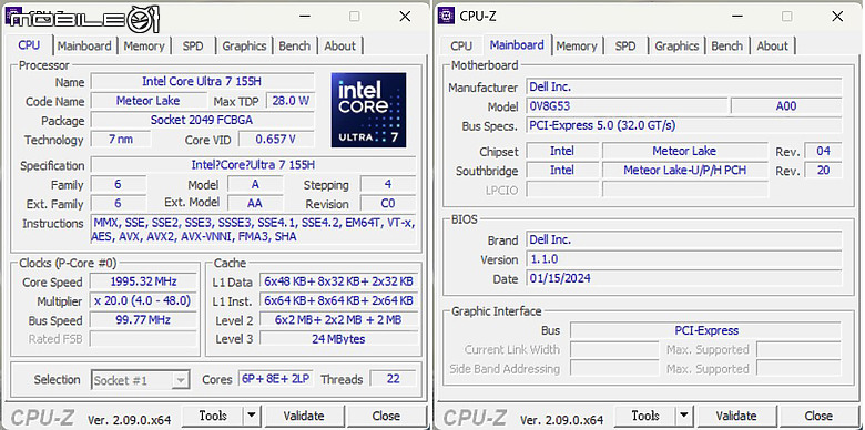 Dell XPS 14 (9440) 測試報告|效能更上層樓的極簡美學筆電!