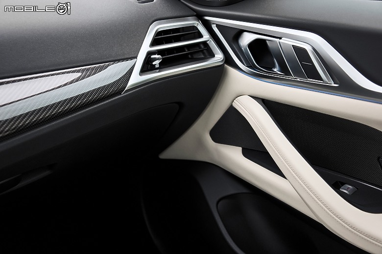 【海外新訊】BMW 小改款 i4 / 4 GranCoupe 亮相,換上OS 8.5介面、新增四驅 i4 xDrive40車型!