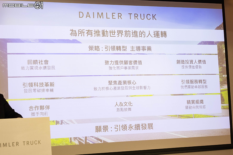 【採訪】預告eCanter純電貨車國內六月登場,DTAT公布年度表現及未來展望!