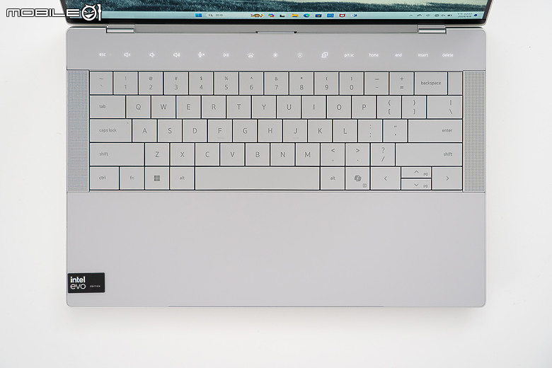 Dell XPS 14 (9440) 測試報告|效能更上層樓的極簡美學筆電!