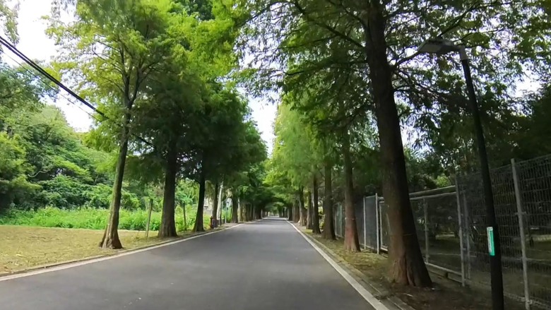 騎電輔Youbike沿石門大圳溯源｜新竹湖口→龍潭三坑｜36km