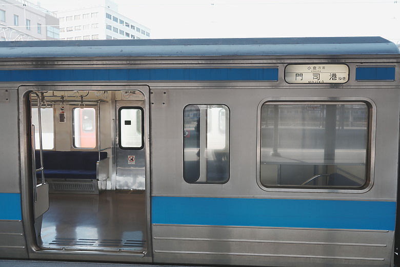 2024日本北九州家庭旅遊-Day8~9 in 門司港&博多