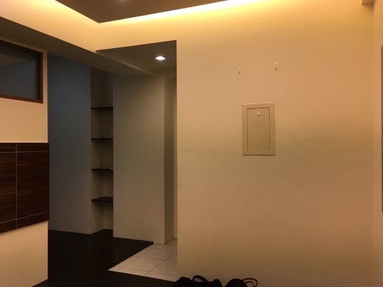 《回歸初心:中古屋裝潢全紀錄與開箱》