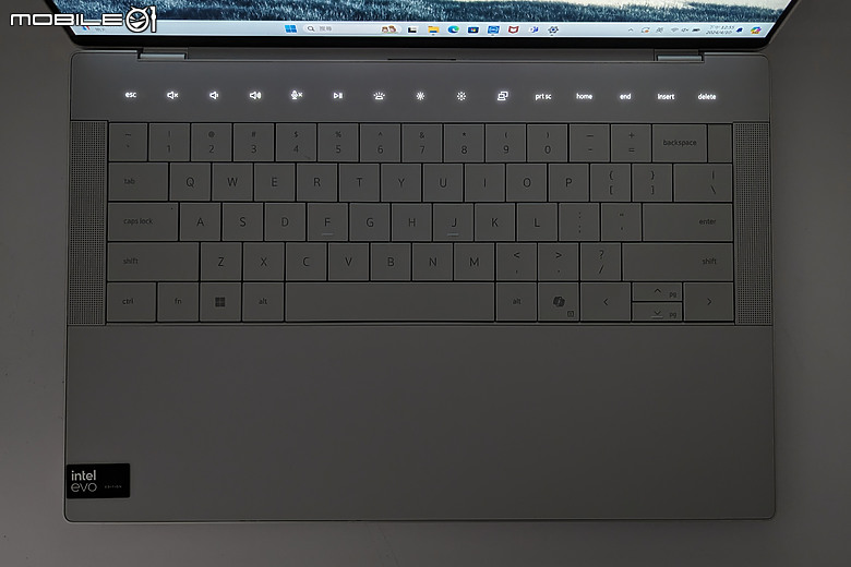 Dell XPS 14 (9440) 測試報告|效能更上層樓的極簡美學筆電!