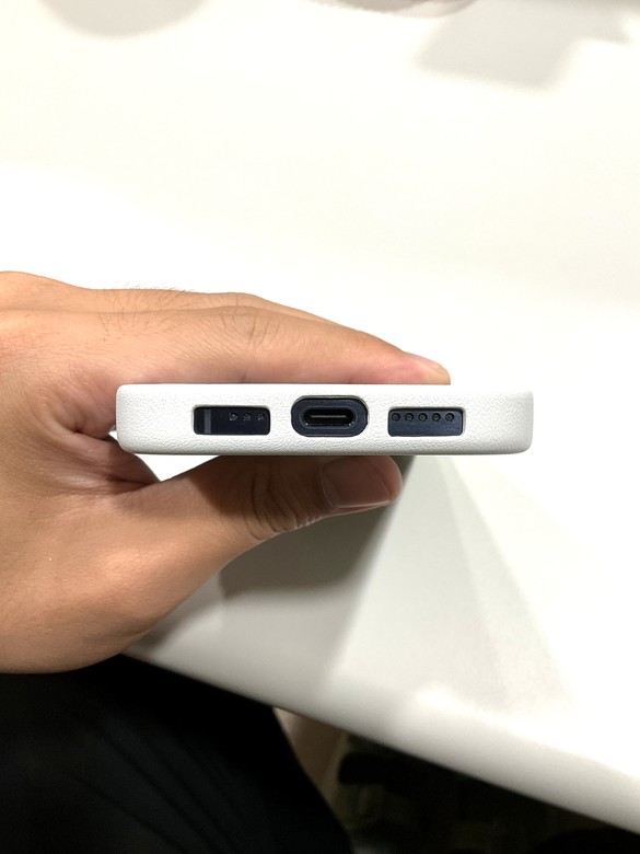 千外萬別買 moft iphone手機殼，蘋果手機殼