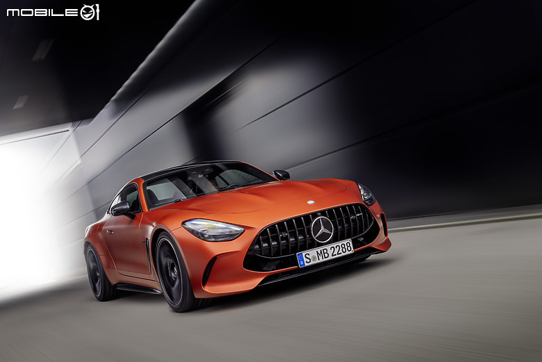 【AMG性能旗艦】Mercedes-AMG GT 63 SE Performance發表，PHEV動力擁816hp馬力、2.8秒破百強悍實力！
