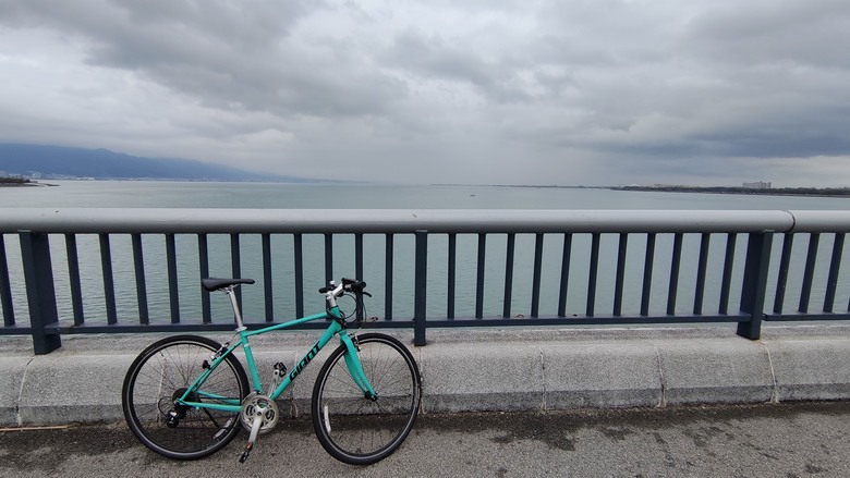日本最大淡水湖 | 琵琶湖 | 租單車環湖趣