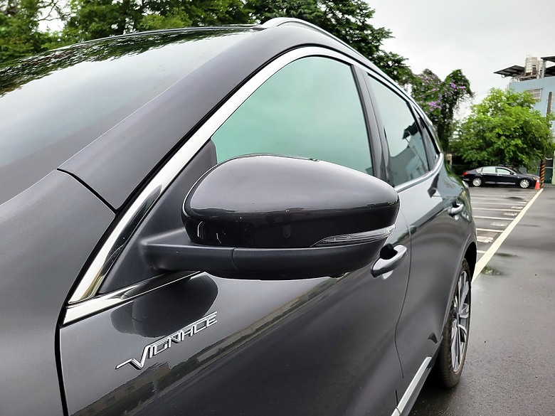 <<親子童趣>> FORD KUGA Vignale 試駕體驗心得 <<駕馭樂趣>>