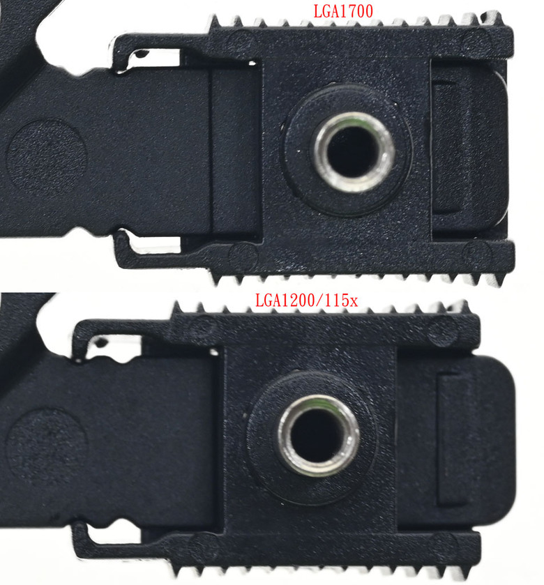 點我看大圖 Thermalright索摩樂Assassin Spirit 120 V2 PLUS散熱器開箱