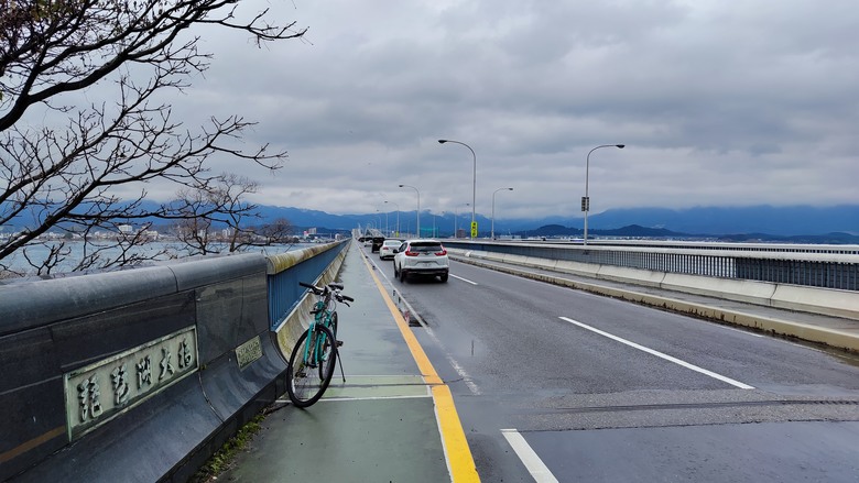 日本最大淡水湖 | 琵琶湖 | 租單車環湖趣