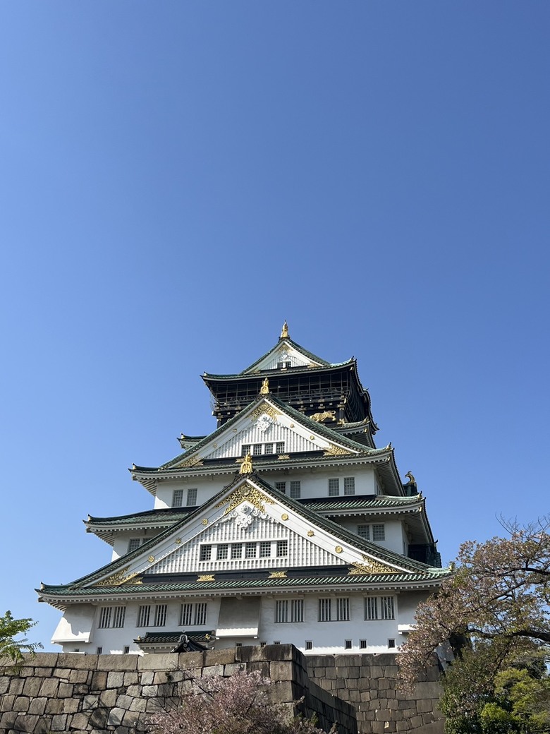 日本大阪京都 米其林餐廳+和服體驗!好吃好拍的放鬆之旅~