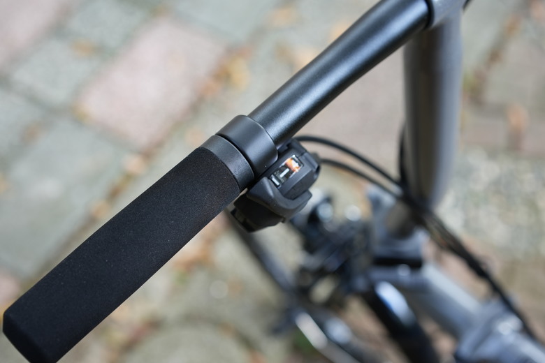 [開箱] Brompton P line 風暴灰金屬色 & CHPT3 v4