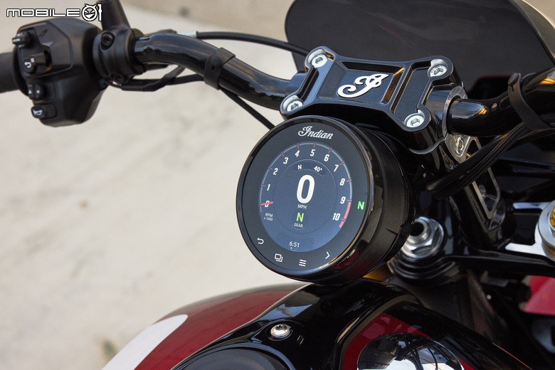 全新Indian Scout車系舊金山五車試駕｜ 百年經典全新感受！引擎、平台、科技全面大升級！