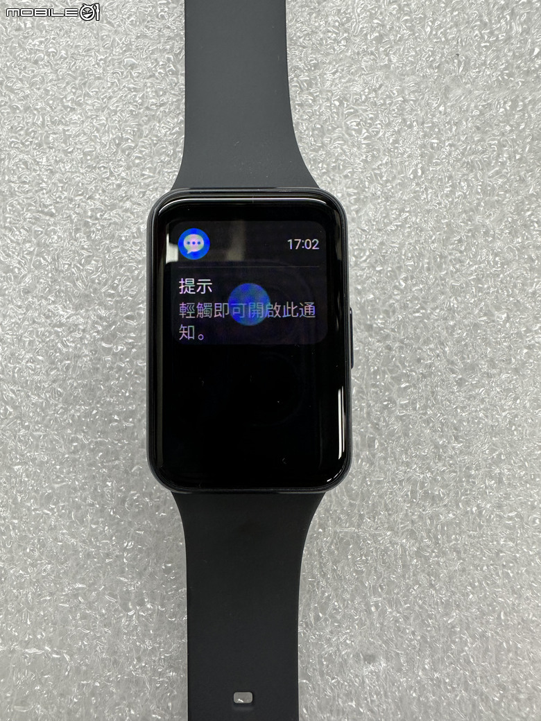 Samsung Galaxy Fit3 工作生活好夥伴，健康運動又兼顧時尚的智慧手環