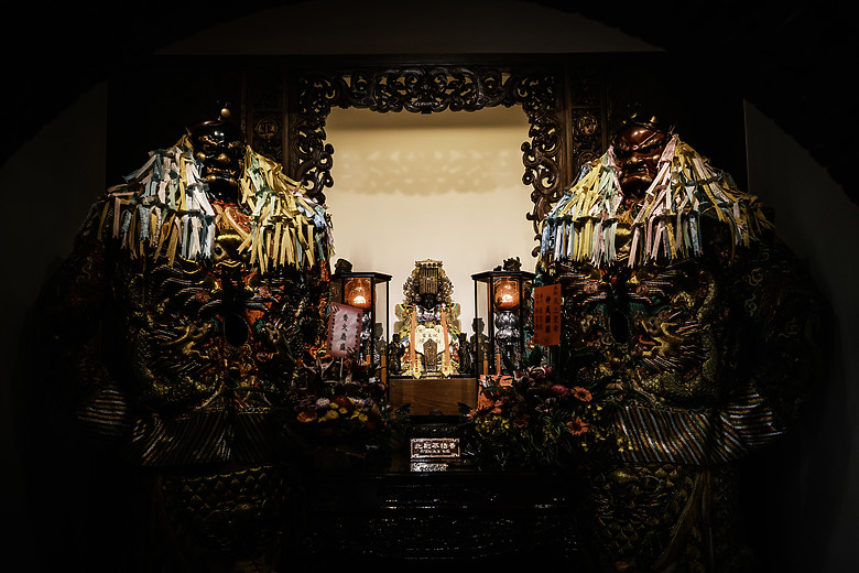 久違的台灣 《Fujifilm X-T5, 23&56 2代》