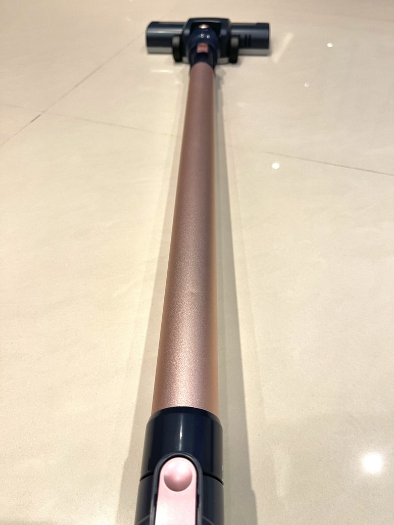 HYD D85二合一吸塵器 先吸再拖 清潔溜溜