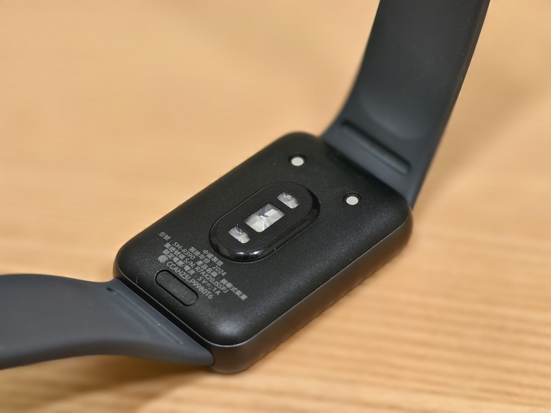 時尚與實用兼具的健康小夥伴,Samsung Galaxy Fit3 智慧手環開箱體驗