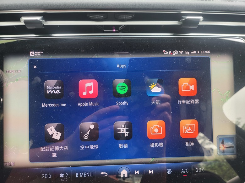 BENZ E300 AMG版(W214)實駕2個月心得分享