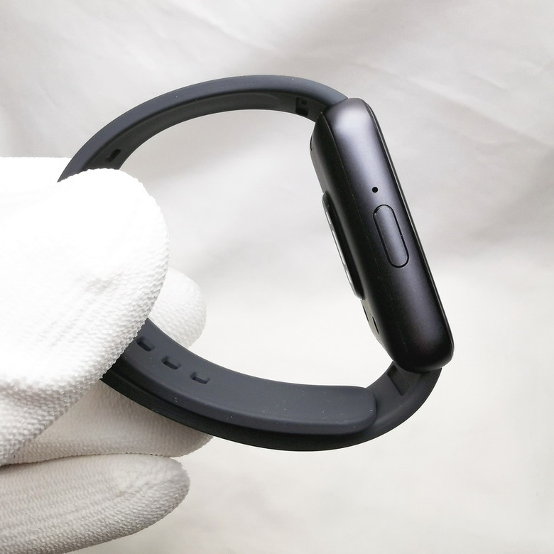 Samsung Galaxy Fit3 智慧手環 - 掌握健康 掌握訊息