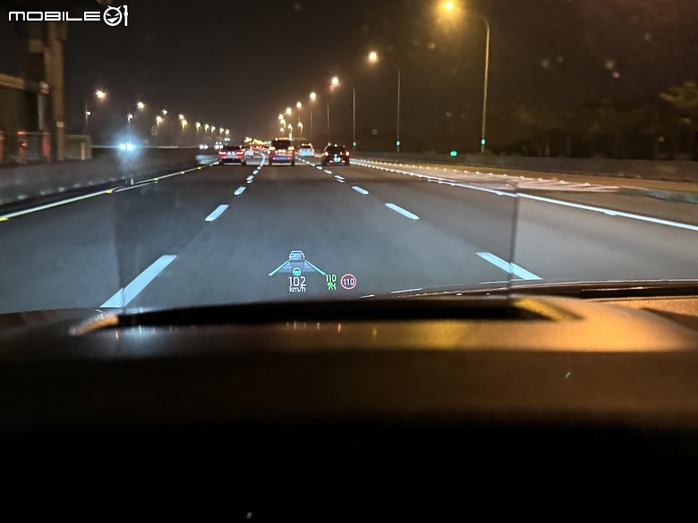 點我看大圖 New Ford KUGA ST-Line Performance 兩天一夜台灣小半島切西瓜路線