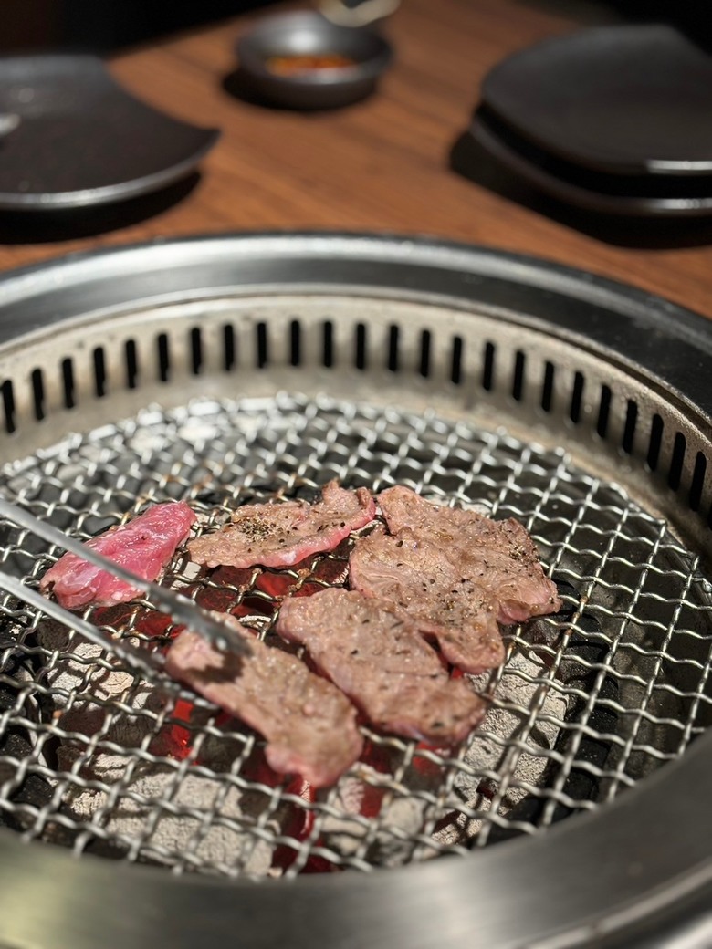 加班族的宵夜好選擇-上吉燒肉