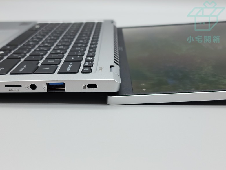 【小宅開箱】Acer Swift Go 14 AI魅力無所不再｜事半功倍