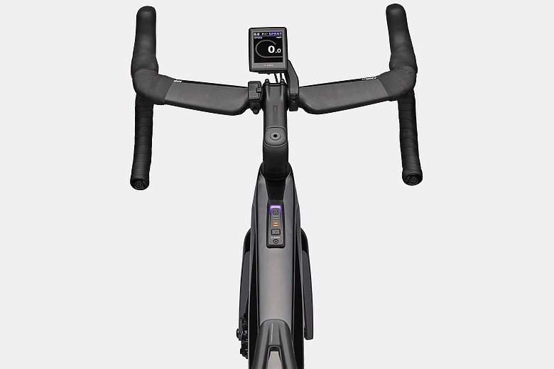 Cannondale發表全新eBike Synapse Neo