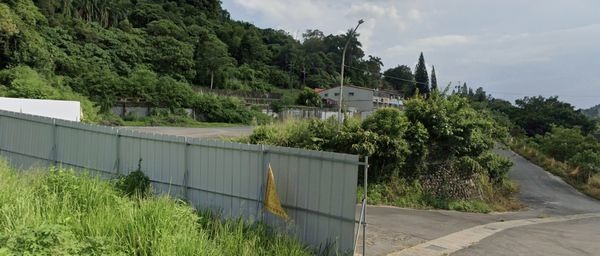 大坑風景區旅館用地2.2億出售，買方「連髮夾彎一併收」