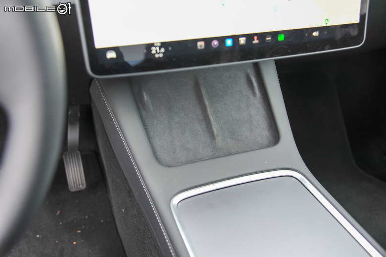 Tesla Model Y RWD 電耗實測|入門等級卻實力驚人,展現出色的電能效率!
