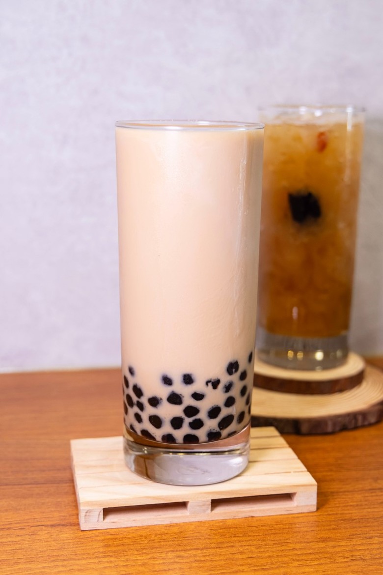 北區暖心甜品推薦│手工配料天然美味 經典豆花創新呈現！